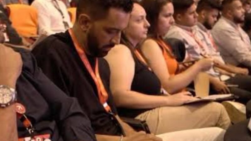 GoodWe marca presença no Sunhub Summit